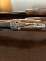 Browning Diana 3 Barrel 20,28,410
Round Knob Long Tang all 28in Superposed
Beautiful - 8 of 14