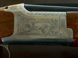 Browning Citori Grade III 16ga 28in EXC Round Knob Long Tang - 2 of 6