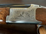 Browning Citori Grade III 16ga 28in EXC Round Knob Long Tang