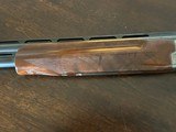 Winchester 101 Quail Special. GRAND NATIONAL QUAIL CLUB. 20ga. RARE
200 made
#69
25in Inv Chokes - 7 of 8