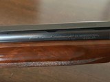 Winchester 101 Quail Special. GRAND NATIONAL QUAIL CLUB. 20ga. RARE
200 made
#69
25in Inv Chokes - 5 of 8