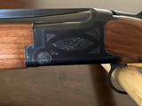 Browning Citori .410 Round Knob 28 inch Inv. chokes
2001
Mint