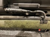 750 TRACKING POINT Remington 700 Tactical .300 Win Mag
Mint - 5 of 7