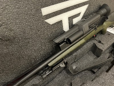 750 TRACKING POINT Remington 700 Tactical .300 Win MagMint - Image 4 of 7