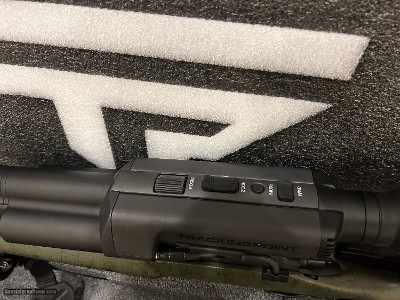 750 TRACKING POINT Remington 700 Tactical .300 Win MagMint - Image 2 of 7