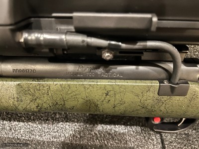 750 TRACKING POINT Remington 700 Tactical .300 Win MagMint - Image 5 of 7