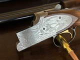 Browning Privilege 12ga 28in Invectors Engraved. Rare Gun
NIB.