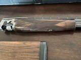 Browning Privilege 12ga 28in Invectors Engraved. Rare Gun
NIB. - 8 of 10