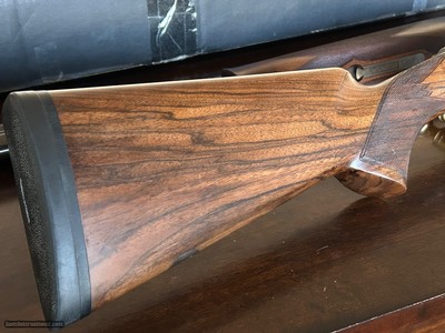 Browning Privilege 12ga 28in Invectors Engraved. Rare GunNIB. - Image 5 of 10