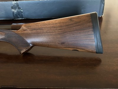 Browning Privilege 12ga 28in Invectors Engraved. Rare GunNIB. - Image 2 of 10