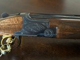 Browning Superposed Lightning 20ga 1972 FKLT - 2 of 8