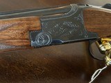 Browning Superposed Lightning 20ga 1972 FKLT