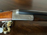 Henry Monk .410 Tiny 4lb 11oz. BLNE 3inch
English Shotgun