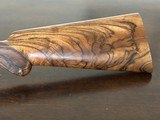 Browning Angelo Bee Superposed Custom Built 12ga IC/M Gold Inlays
RKLT - 4 of 12