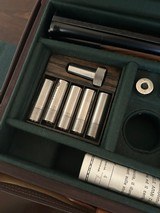 Renato Telo 28ga BLE Sideplate Game SceneSmall Frame - 11 of 11