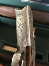 Renato Telo 28ga BLE Sideplate Game SceneSmall Frame - 3 of 11