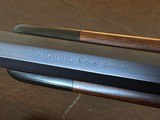 J. Roberts & Son London Engraved
300 Win Mag
Beautiful
Champlin Firearms Barreled Action - 3 of 7