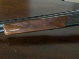 Browning Superposed 1984 Lightning 12ga Rounded Frame
26 1/2 in
ic/m
Beautiful wood Long Tang - 6 of 7