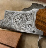 Browning 20ga Grade IV 