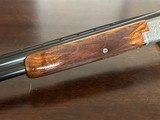 Browning 20ga Grade IV 