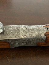 Browning 20ga Grade IV 