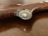 Remington 28ga Engraved 870 Wingmaster Skeet Amazing Engraving and wood 25 inch
vent rib - 5 of 11