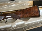 Browning Grade VI .410 Citori
BG6
28in Round Knob Long Tang
Beautiful NIB - 7 of 8