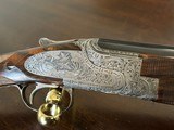 Browning Presentation 28ga P4 Solid Rib FNCustom ShopRKLT Gorgeous - 6 of 12