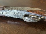 Browning Presentation 28ga P4 Solid Rib FNCustom ShopRKLT Gorgeous - 5 of 12