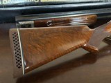 Browning Grade V Citori 12ga
26 in IC/M
3 inch. ANIB. Beautiful - 6 of 9