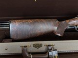 Browning Citori Grade VI
Special Edition 20/28 gauge
2 barrel
Serial Number 002. NIC - 4 of 7