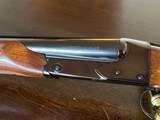 Winchester Model 21 20ga
SKEET GRADE 28in
Vent Rib
WS1/WS2 - 7 of 11