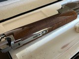 SALE
PENDING. Browning Prototype P1A Presentation Grade By Vrancken who designed the Presentation Grade Made in 1976 12ga 28in M/F NIB - 7 of 9