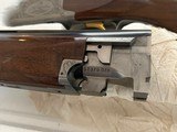 SALE
PENDING. Browning Prototype P1A Presentation Grade By Vrancken who designed the Presentation Grade Made in 1976 12ga 28in M/F NIB - 6 of 9