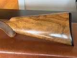 SOLD.
Browning Superposed Grade II (early pigeon)20ga 2 barrel set - 2 of 7