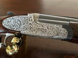 SOLD . Perazzi MX28 SCO/C 28ga
Creative Arts
29 1/2 in
Cased - 2 of 10