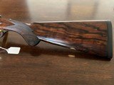 SOLD . Perazzi MX28 SCO/C 28ga
Creative Arts
29 1/2 in
Cased - 3 of 10