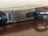 SOLD . Perazzi MX28 SCO/C 28ga
Creative Arts
29 1/2 in
Cased - 4 of 10