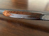 SOLD . Perazzi MX28 SCO/C 28ga
Creative Arts
29 1/2 in
Cased - 6 of 10