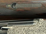 SOLD . Perazzi MX28 SCO/C 28ga
Creative Arts
29 1/2 in
Cased - 9 of 10