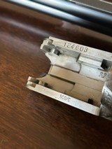 SOLD . Perazzi MX28 SCO/C 28ga
Creative Arts
29 1/2 in
Cased - 8 of 10