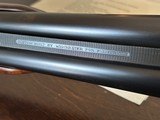 Winchester Model 21 20ga Custom #1 28 inch IC/M
Factory Letter
3 inch - 8 of 11