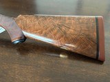 Winchester Model 21 20ga Custom #1 28 inch IC/M
Factory Letter
3 inch - 2 of 11