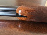 Winchester Model 21 20ga Custom #1 28 inch IC/M
Factory Letter
3 inch - 6 of 11