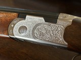 Beretta Silver Pigeon II 20ga 28 inch Deep Engraving Beautiful Wood
Discontinued Model