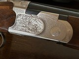 Beretta Silver Pigeon II 20ga 28 inch Deep Engraving Beautiful Wood
Discontinued Model - 3 of 10
