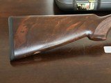 Beretta Silver Pigeon II 20ga 28 inch Deep Engraving Beautiful Wood
Discontinued Model - 2 of 10