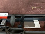 Beretta Silver Pigeon II 20ga 28 inch Deep Engraving Beautiful Wood
Discontinued Model - 10 of 10