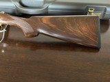 Beretta Silver Pigeon II 20ga 28 inch Deep Engraving Beautiful Wood
Discontinued Model - 6 of 10