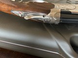 Beretta Silver Pigeon II 20ga 28 inch Deep Engraving Beautiful Wood
Discontinued Model - 7 of 10